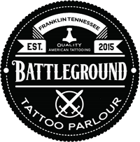 Battleground Tattoo Battleground Tattoo